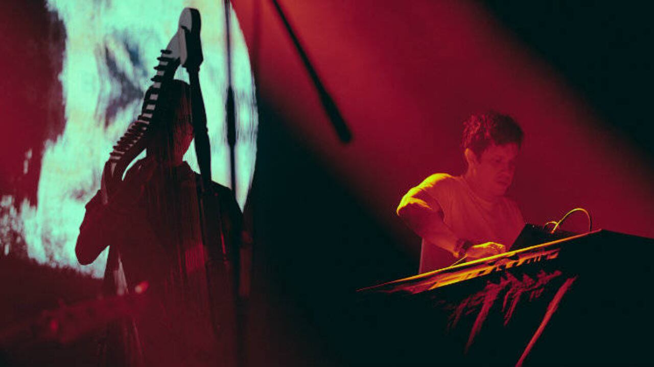 Julio Victoria. Cortesía