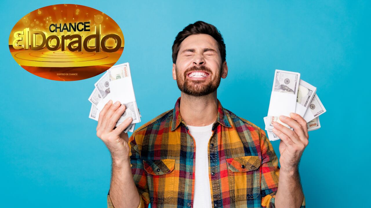 El Dorado Mañana y Tarde juegan en dos versiones todos los días.