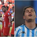 Parece que la negociación, en un primer acercamiento, no tuvo los efectos esperados.