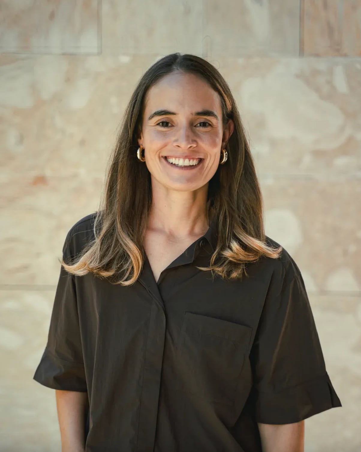 Valentina Jordán, CEO de Nauta.