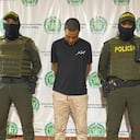 Alias el Coco, es presunto responsable del homicidio de un hombre en Santander de Quilichao.