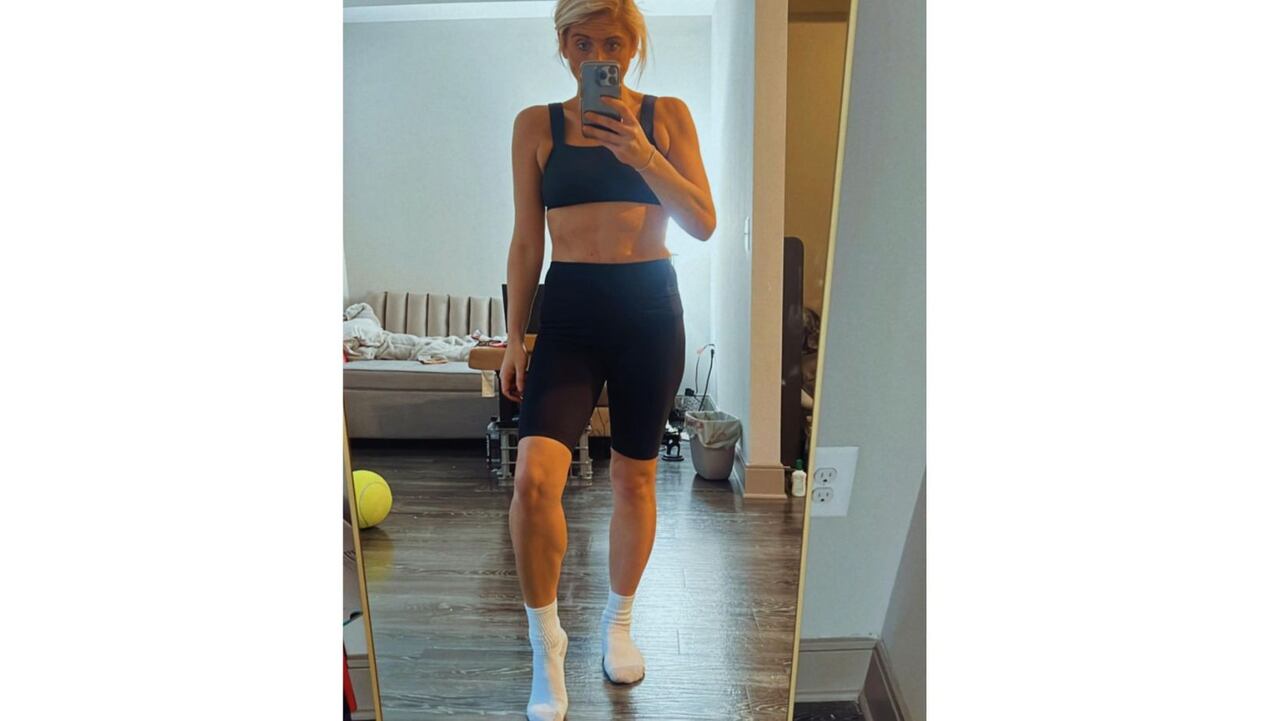 Conmoción por la muerte de Kyle Marisa Roth, reconocida influencer y estrella de TikTok