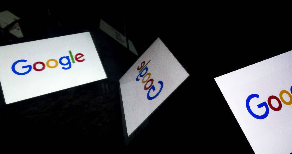 Google agrega etiquetas de verificación en sus búsquedas de imágenes.