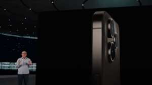 iPhone 15 Pro y Pro Max tienen un nuevo diseño