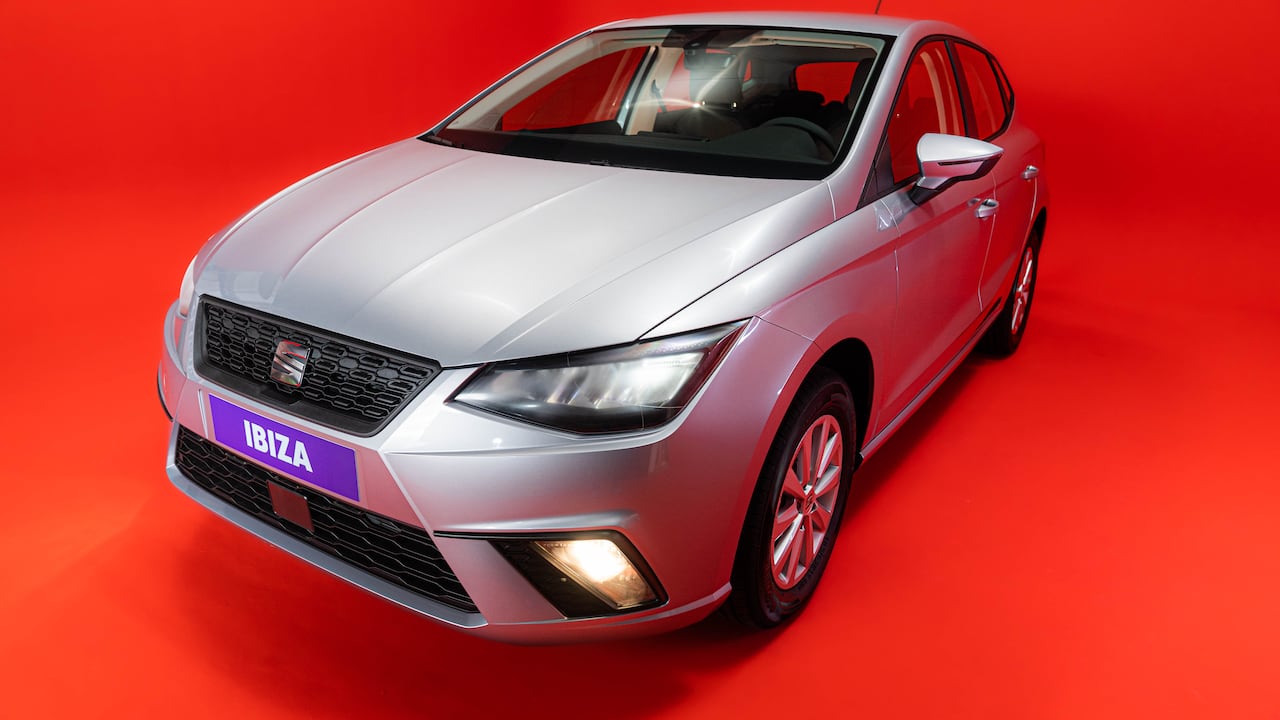 Esta es la nueva versión del SEAT, la marca de carros española, que llega a Colombia.