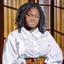 Francia márquez Vicepresidenta de la República