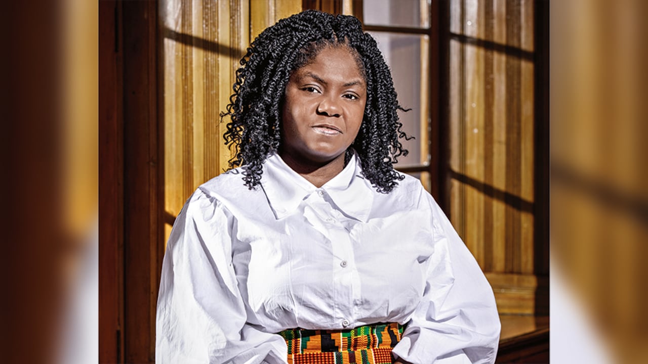 Francia Márquez visitará tres países africanos en las próximas semanas.