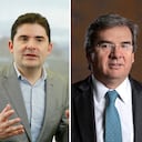 Gregorio Eljach, Luis Felipe Henao y Germán Varón son los aspirantes a suceder a la procuradora Margarita Cabello.