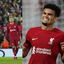 Liverpool, Luis Díaz.