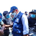 Defensor del Pueblo en Necoclí