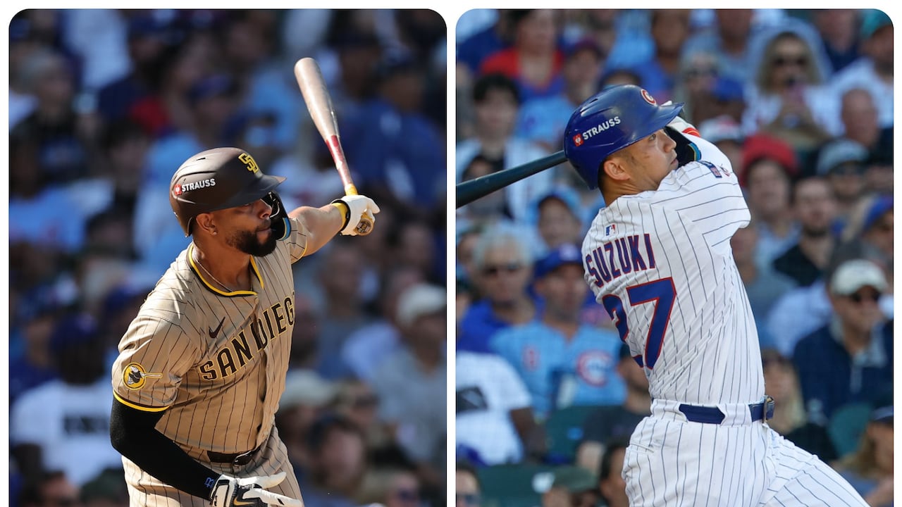 Cachorros se impuso en su estadio y se coloca como el favorito a ganar la serie.
