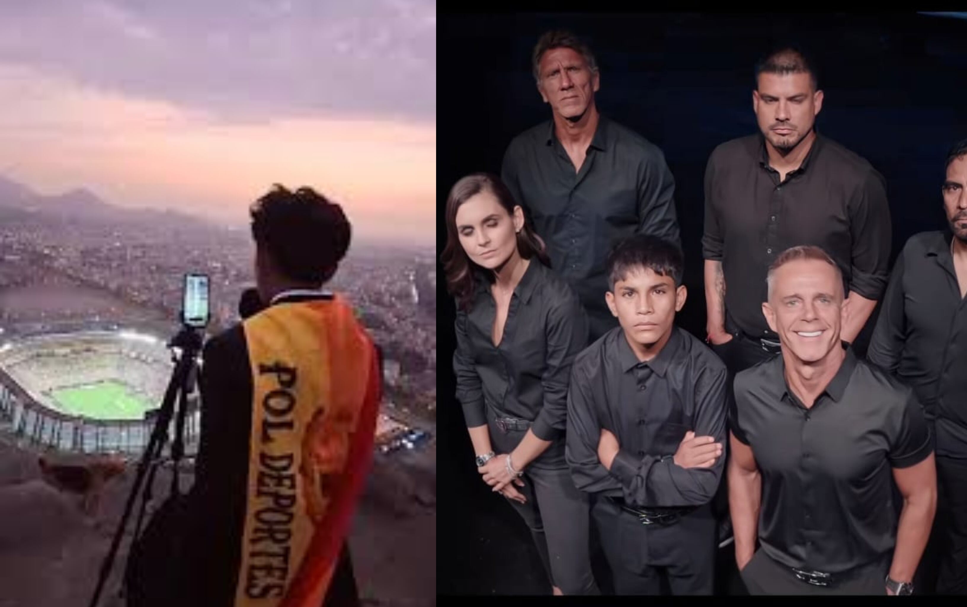 La inspiradora historia de ‘Pol Deportes’ y su salto al éxito profesional.