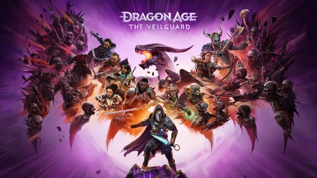Dragon Age: The Veilguard seguirá teniendo un componente táctico en las batallas.