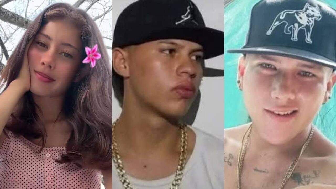 El cuerpo de la mujer fue encontrado sin vida el pasado 8 de marzo.