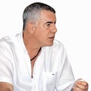 Alfonso ‘el Turco’ Hilsaca Eljaude es investigado por presuntas relaciones con paramilitares del departamento de Bolívar.