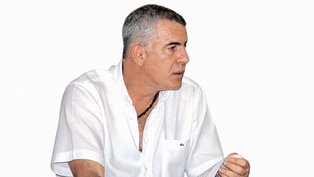 Tribunal ratifica fallo que absolvió al empresario cartagenero Alfonso Hilsaca.