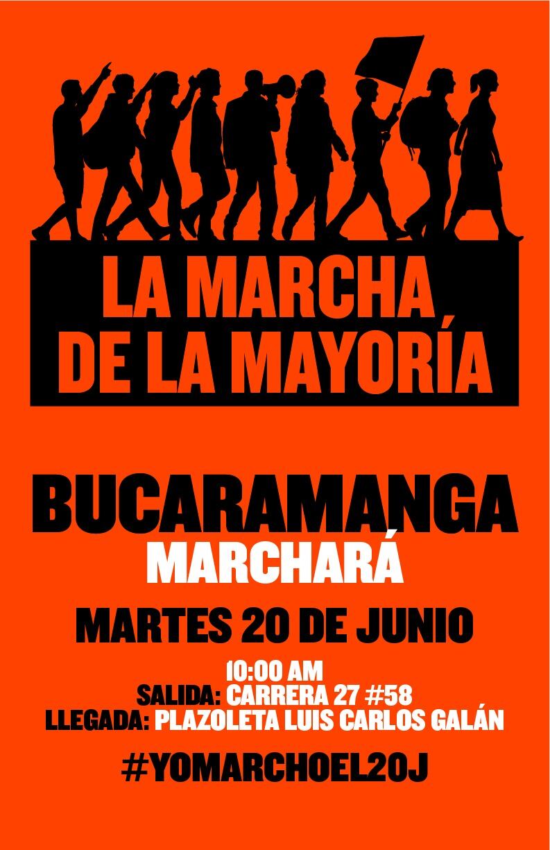 Marcha de la Mayoría