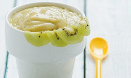 Estos dos frutos favorecen la salud de la piel. 