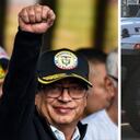 Las palabras del presidente Petro sobre el conflicto entre Israel y Hamás fueron replicadas en medios israelíes