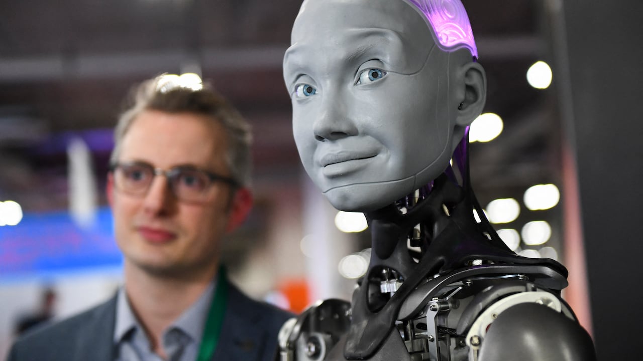 Inteligencia artificial: esta sería la forma correcta para hablarle