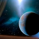 Científicos están empleando inteligencias artificiales para detectar planetas en el cosmos.