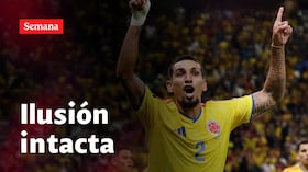 ¡Gran previa de Colombia vs. Ghana! | Mundial 2026