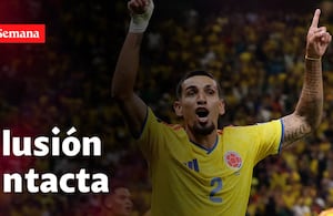 ¡Gran previa de Colombia vs. Ghana! | Mundial 2026