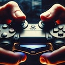 Control de PlayStation