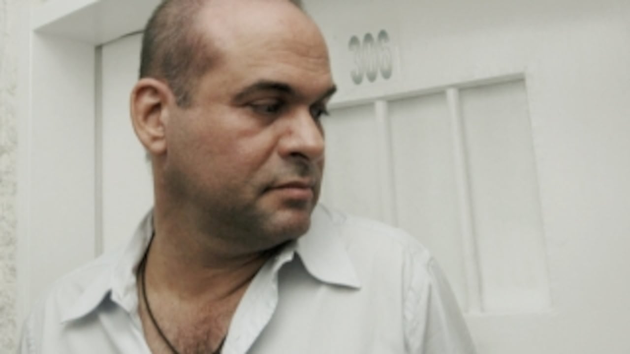 Salvatore Mancuso se encuentra recluido en una celda en los Estados Unidos acusado de narcotráfico