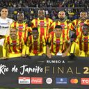 El onceno matecaña se clasificó a los cuartos de final de Copa Libertadores