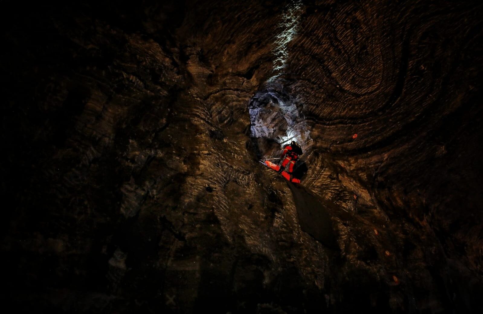 Olimpiadas Nacionales de Seguridad y Salvamento Minero