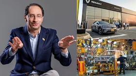 El vicepresidente José Manuel Restrepo destacó el anuncio de inversión de Renault-Sofasa y el Gobierno De La Espriella para fabricar un nuevo vehículo en Colombia.