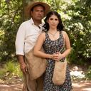 Carolina Duarte destacó en 'Leandro Díaz', de RCN. Foto: Instagram @caroduartearte.