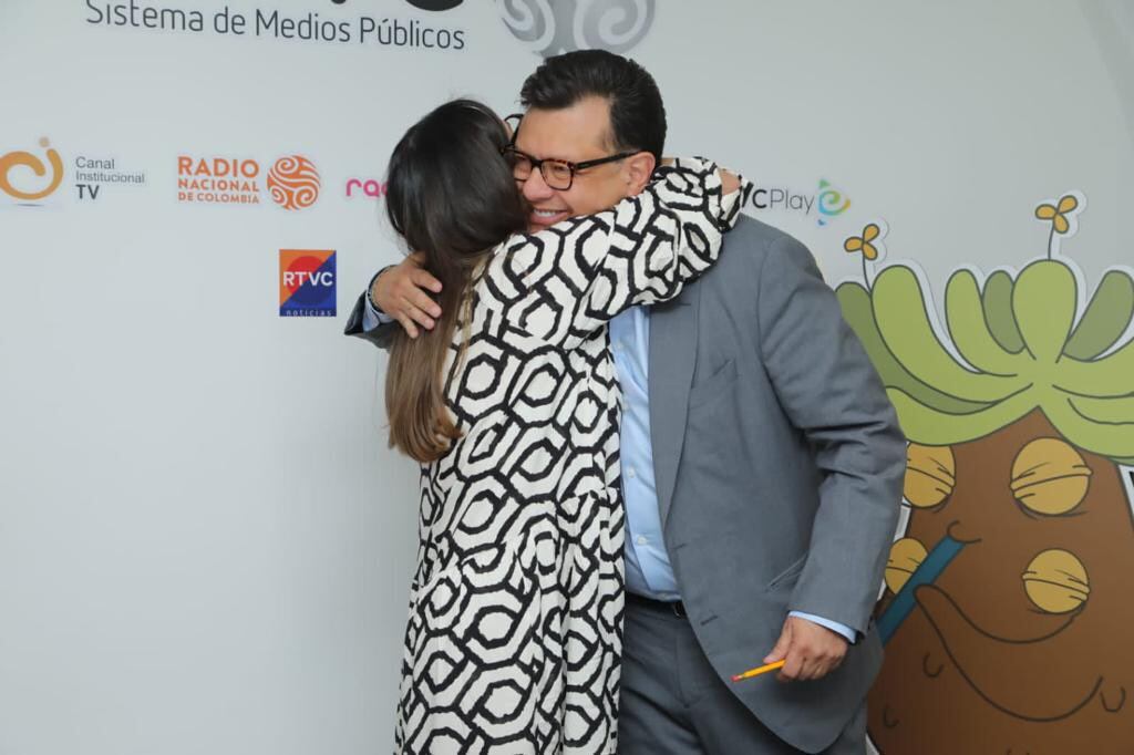 Morris ya no aspirará a la Alcaldía de Bogotá.