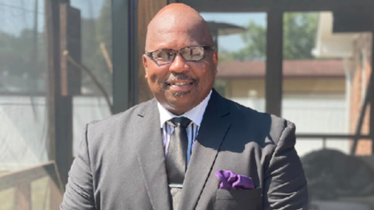 El hombre se encontraba disfrutando de vacaciones en Cartagena.