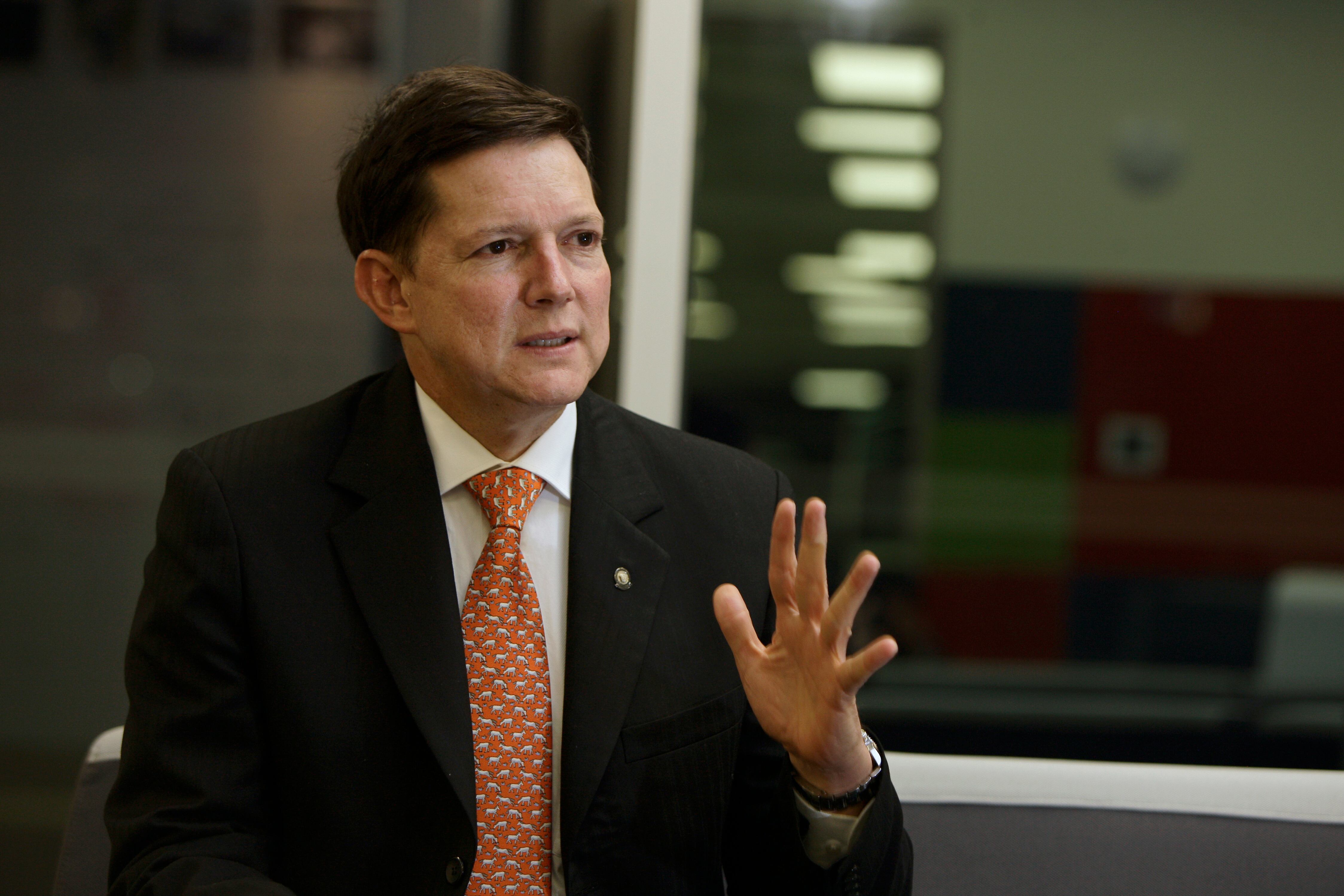 WILSON RUIZ
PRESIDENTE DEL CONSEJO SUPERIOR DE LA JURICATURA
BOGOTA 12 FEBRERO 2015