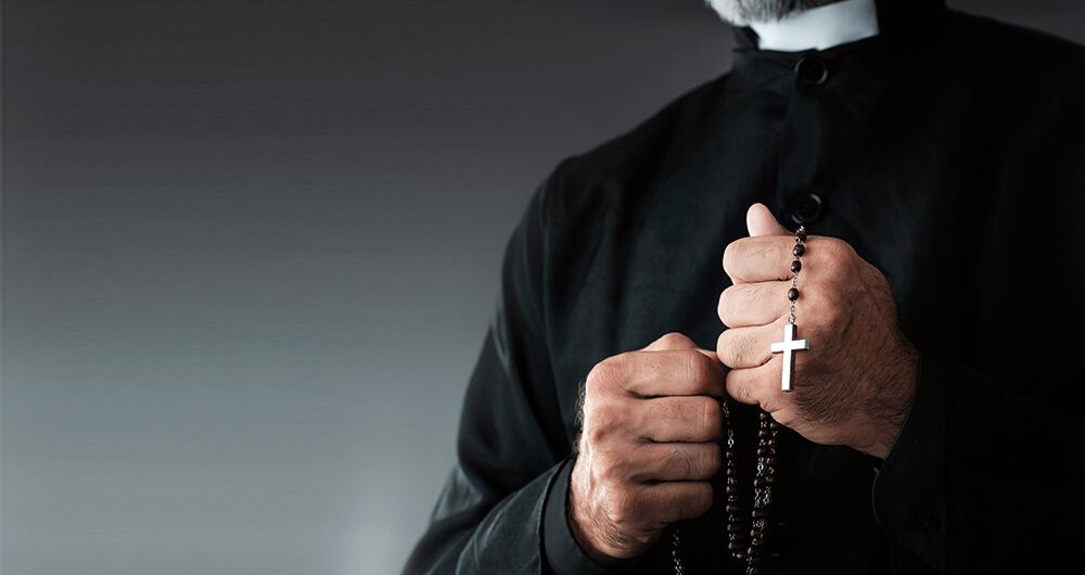  El 11 de mayo, para conmemorar el día del Buen Pastor, se reunieron en Bogotá 95 animadores, religiosos que buscan jóvenes para promover las vocaciones.