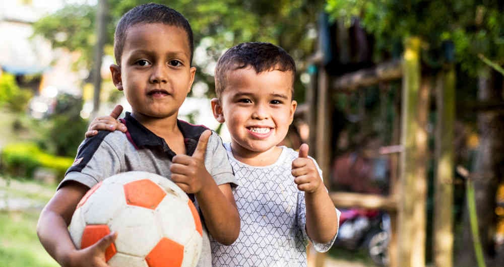 Bello se encuentra en una etapa en la que confluyen un gran potencial económico y la necesidad de planificar correctamente el territorio.