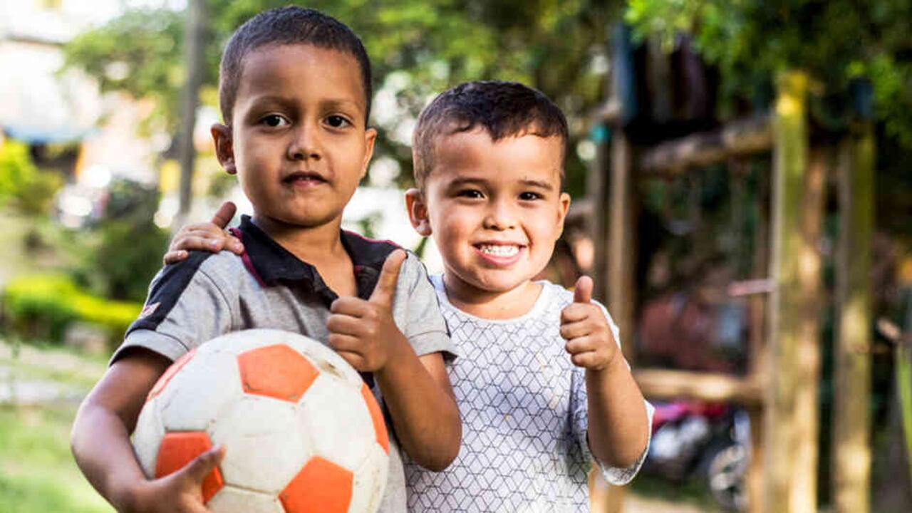 Bello se encuentra en una etapa en la que confluyen un gran potencial económico y la necesidad de planificar correctamente el territorio.