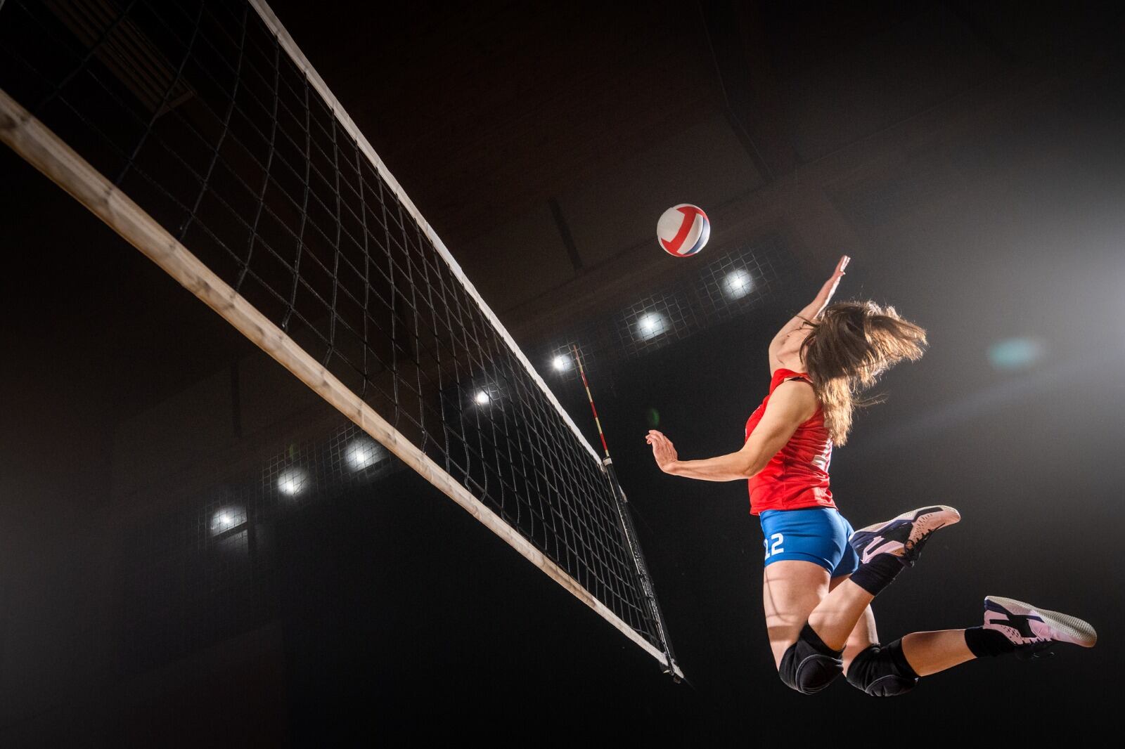 Polémica por expulsión de mujer trans en Liga Antioqueña de Voleibol, ¿qué pasó?