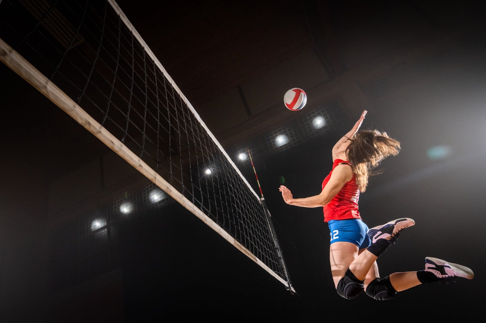 Polémica por expulsión de mujer trans en Liga Antioqueña de Voleibol, ¿qué pasó?