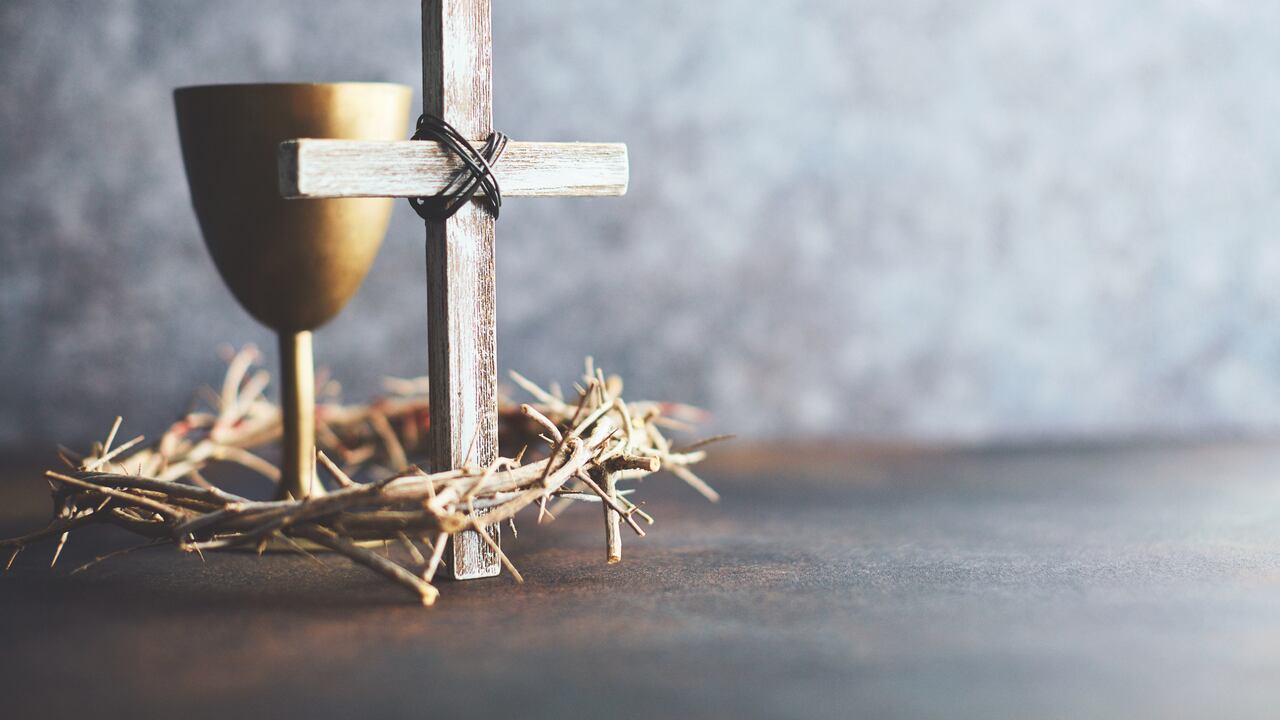 Tres recomendaciones de la inteligencia artificial para una Semana Santa consciente.