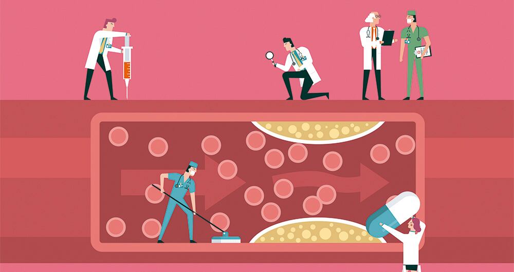 La vacuna de AstraZeneca: nada que temer_2