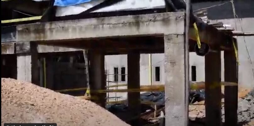 Proyecto Plaza de mercado de Inírida, Guainía, presenta demoras.