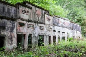En 1985 sucedió la tragedia de Armero.