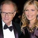 Shawn Southwick fue la última de sus siete esposas. Aunque él también le fue infiel, el año pasado le pidió el divorcio por engañarlo con varios hombres y adulterar su testamento.