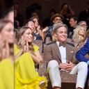 Chris Pine y Harry Styles - Captura de pantalla video