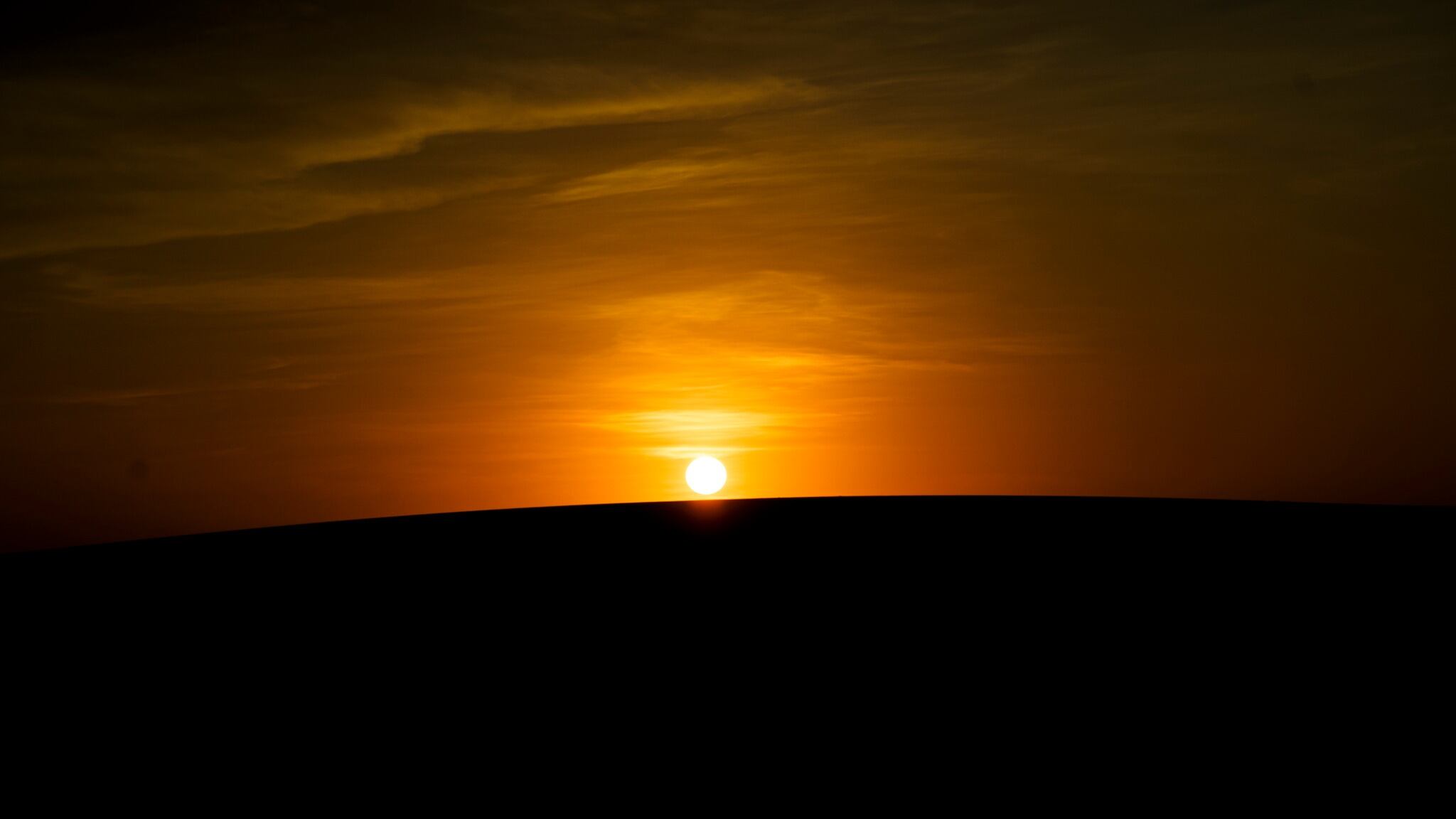 Uno de los paisajes que se encontrarán en esta producción.
