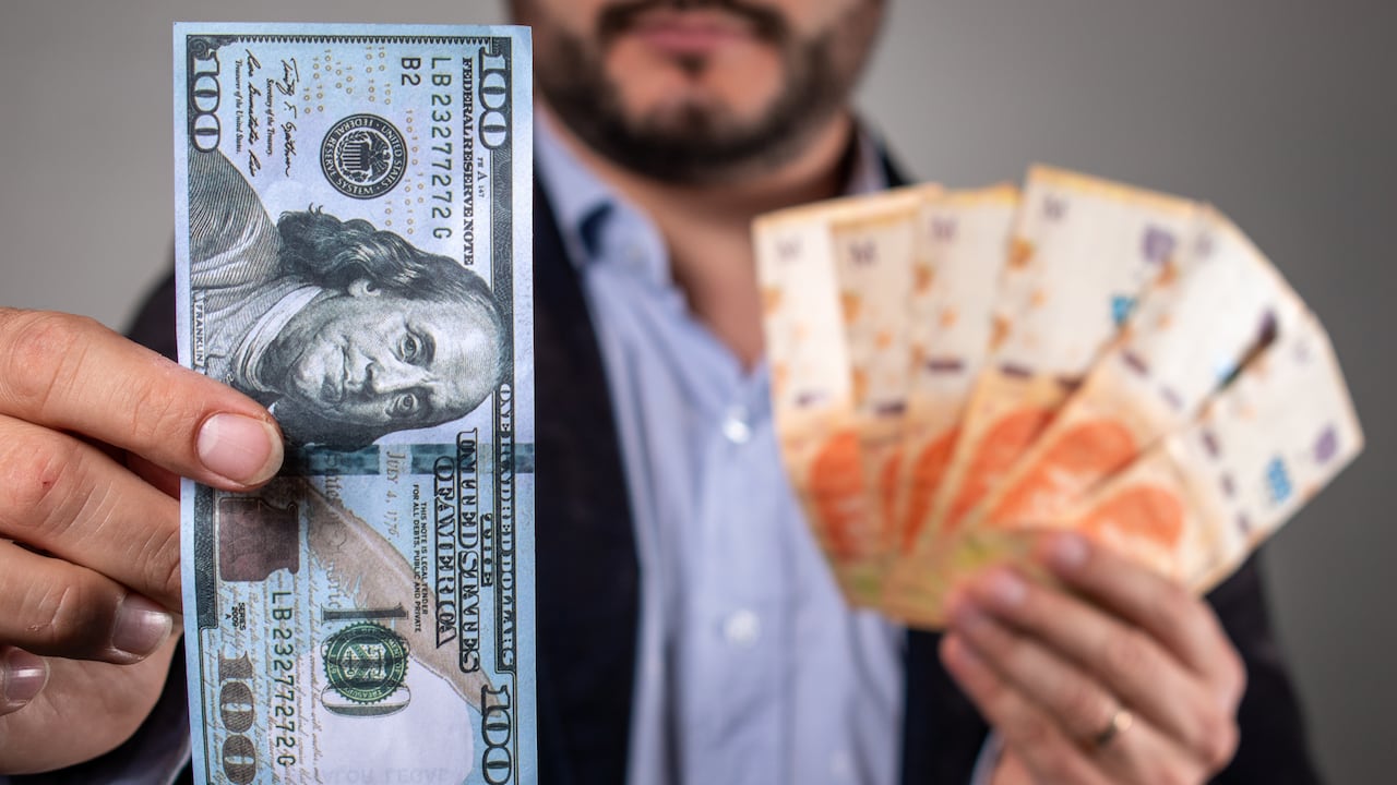 Dólar