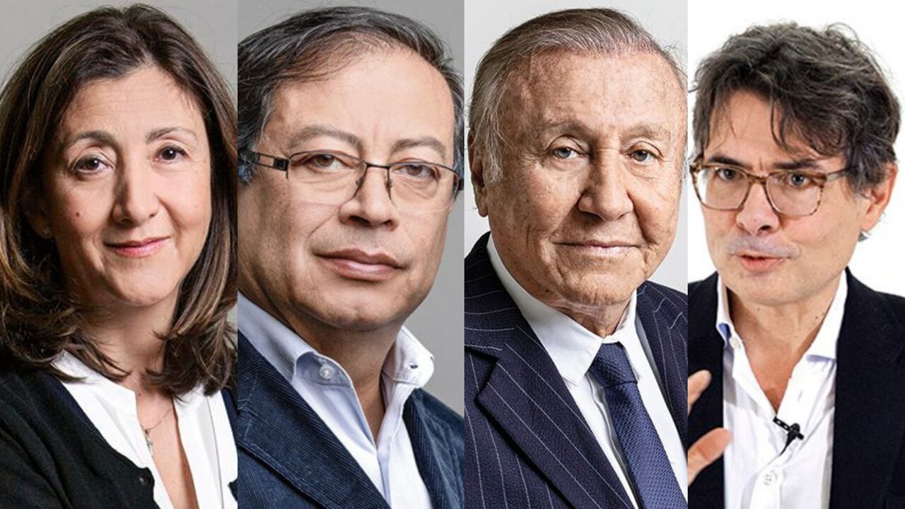 Los candidatos se han centrado en resolver peleas y rencillas personales, dejando de lado los problemas del país.